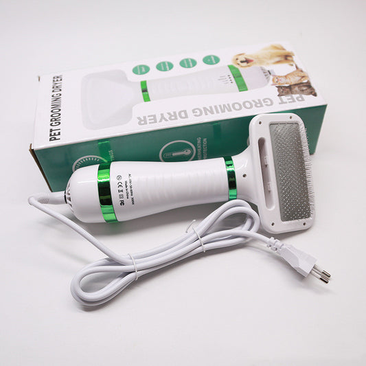 Combo Secador & Escova Pro