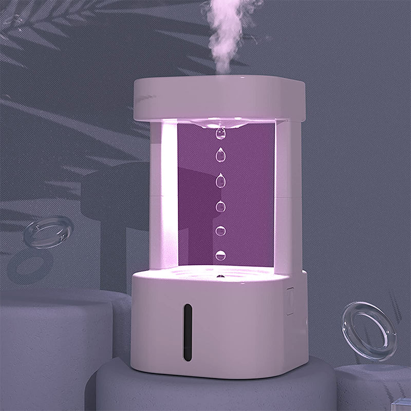 Humidificador Magique Air™