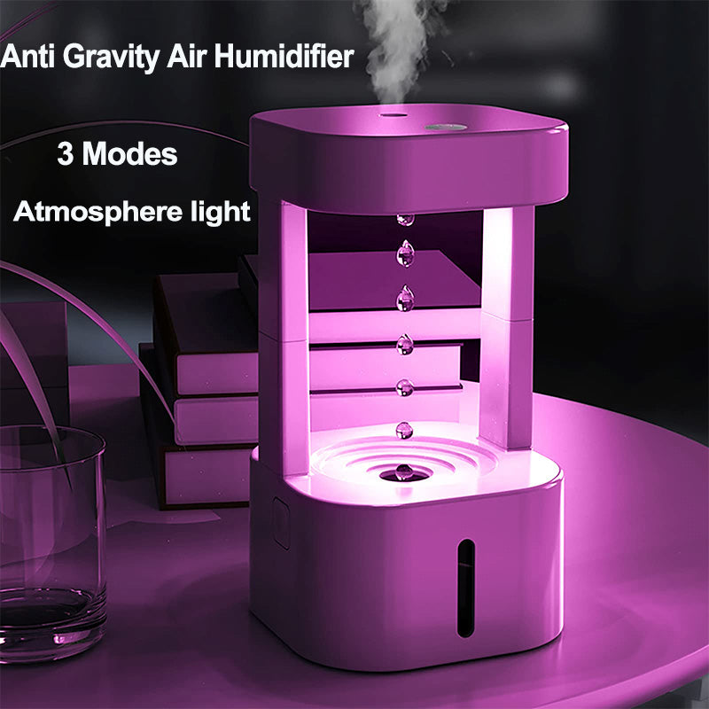 Humidificador Magique Air™