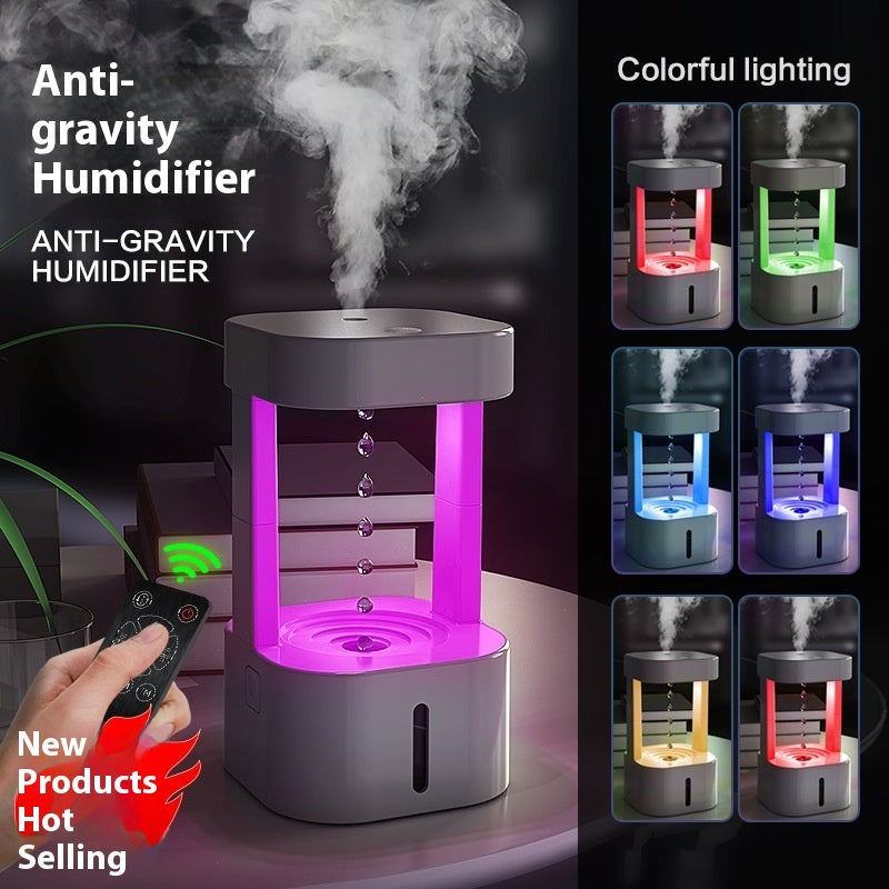 Humidificador Magique Air™