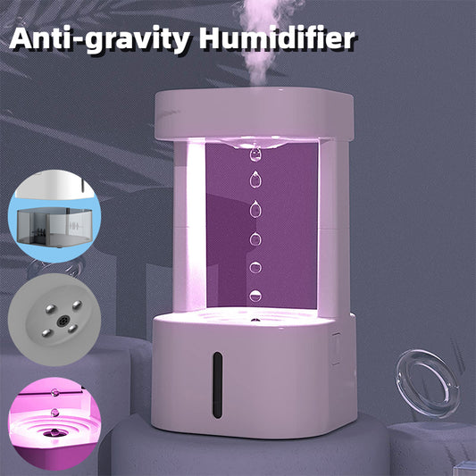 Humidificador Magique Air™